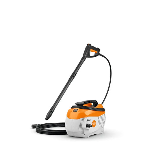 RE 125 X Electric Pressure Washer