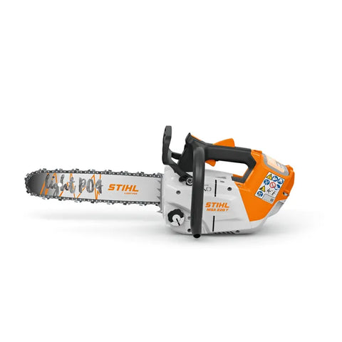 MSA 220 T Battery Chainsaw AP-System Skin Only