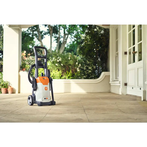 RE 90 PLUS Electric Pressure Washer