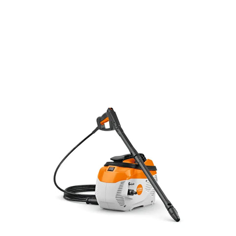 RE 125 X Electric Pressure Washer