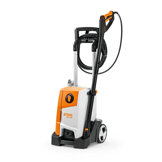 RE 110 Electric Pressure Washer