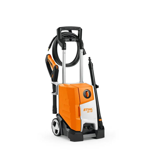 RE 110 Electric Pressure Washer