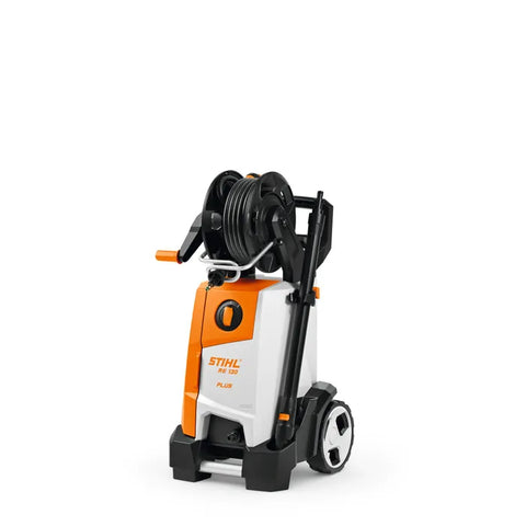 RE 130 PLUS Electric Pressure Washer