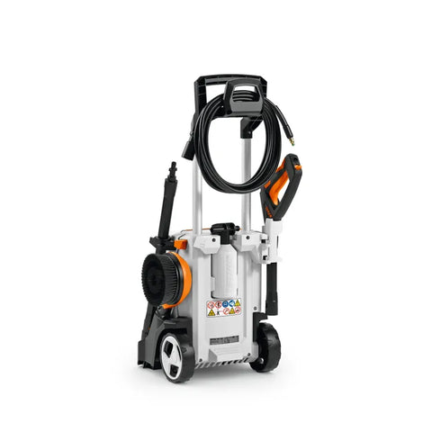 RE 110 Electric Pressure Washer