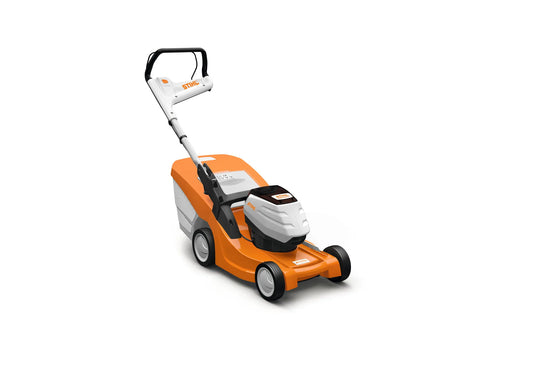 RMA 443 C Battery Lawn Mower AP-System Skin Only