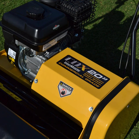 LM20CM LawnMaster Cylinder Mower