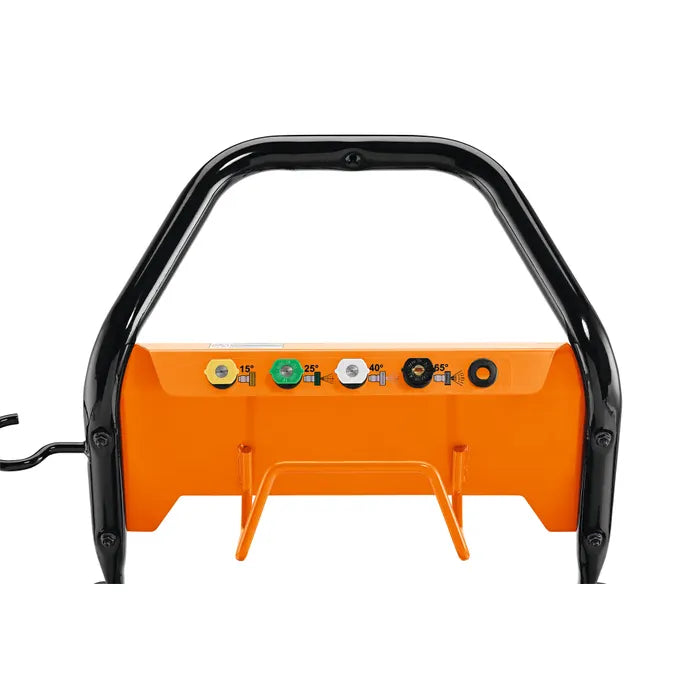 RB 400 Petrol Pressure Washer