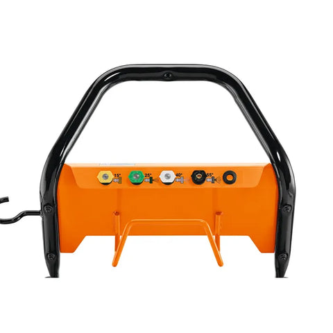 RB 400 Petrol Pressure Washer