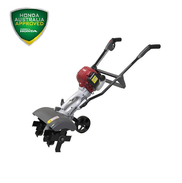 21756-6T 4-STROKE GARDEN TILLER