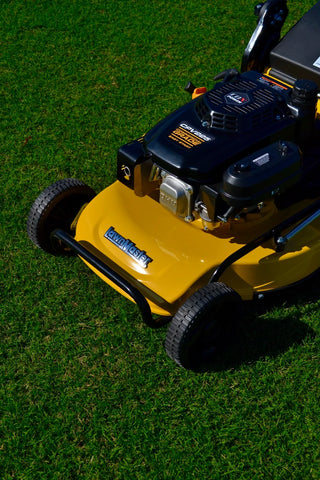 LM21SP Lawn Master 21" Self-propeleed