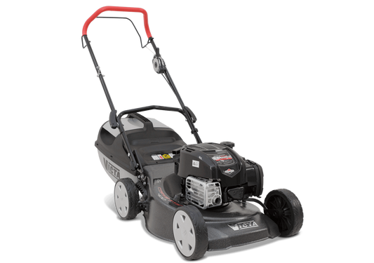 Victa 19" Corvette 400, Steel Base, Mulch or Catch Self-Propelled Mower