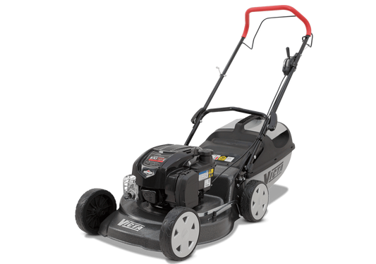 Victa 19" Corvette 400, Steel Base, Mulch or Catch Self-Propelled Mower