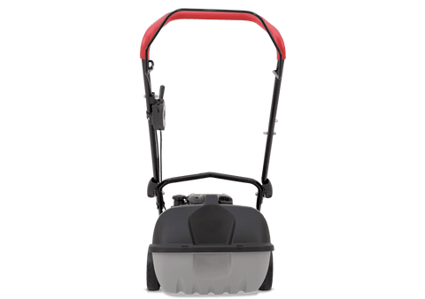 Victa 19" Corvette 400, Steel Base, Mulch or Catch Self-Propelled Mower