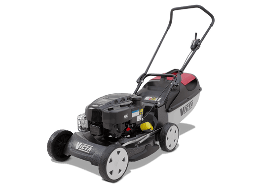 Victa 19" Mustang B&S 850 Alloy Base, Mulch or Catch Push Mower