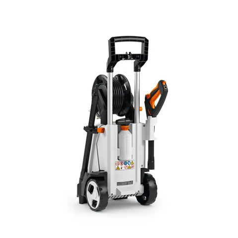 RE 130 PLUS Electric Pressure Washer