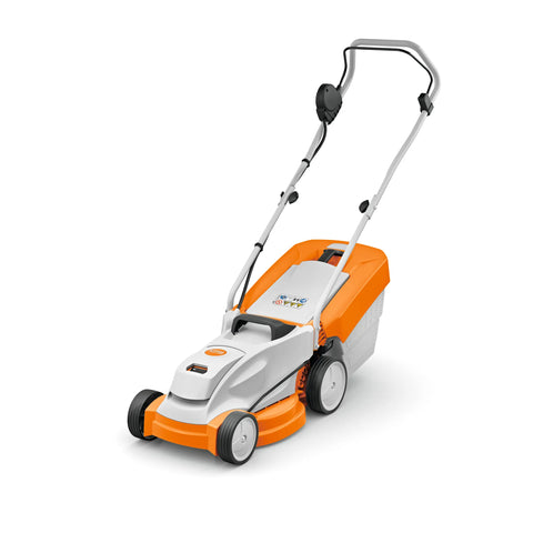 RMA 235 Battery Lawn Mower Skin Only