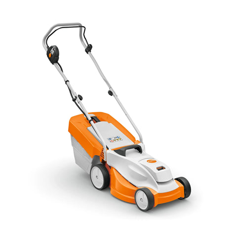 RMA 235 Battery Lawn Mower Skin Only