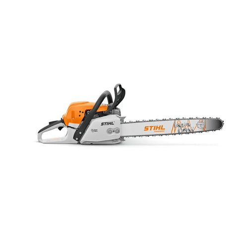 MS 391 FarmBoss® Petrol Chainsaw