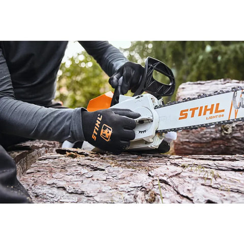 MSA 220 C-B Battery Chainsaw AP-System Skin Only