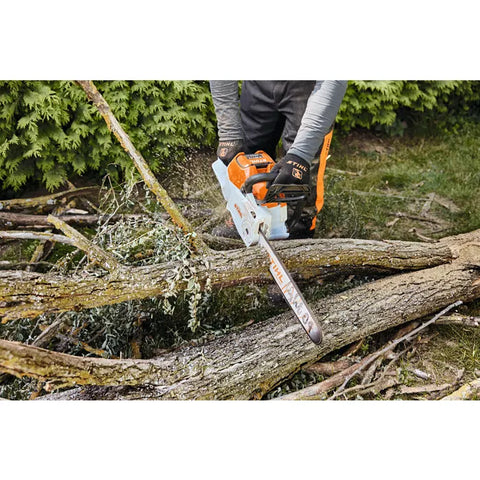 MSA 220 C-B Battery Chainsaw AP-System Skin Only