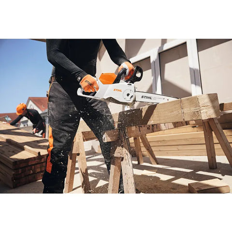 MSA 160 C-B Battery Chainsaw AP-System Skin Only