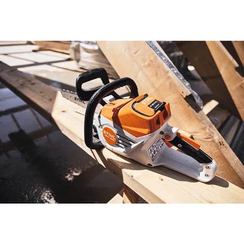 MSA 160 C-B Battery Chainsaw AP-System Skin Only