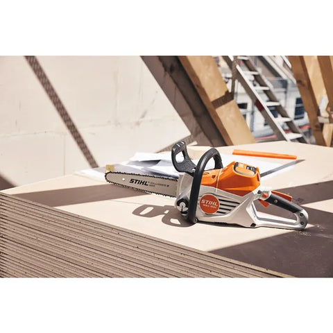 MSA 160 C-B Battery Chainsaw AP-System Skin Only