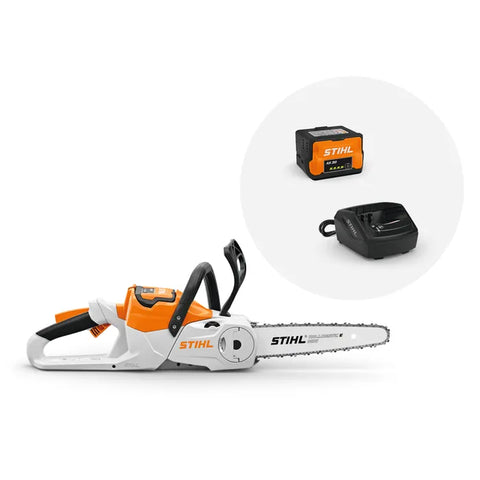 MSA 70 C-B Battery Chainsaw AK-System Kit