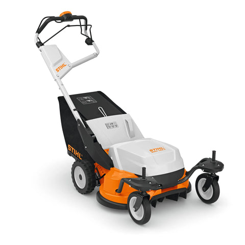 RMA 765 V Self Propelled Battery Lawn Mower AP-System Skin Only