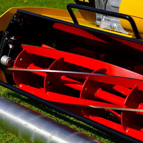 LM20CM LawnMaster Cylinder Mower