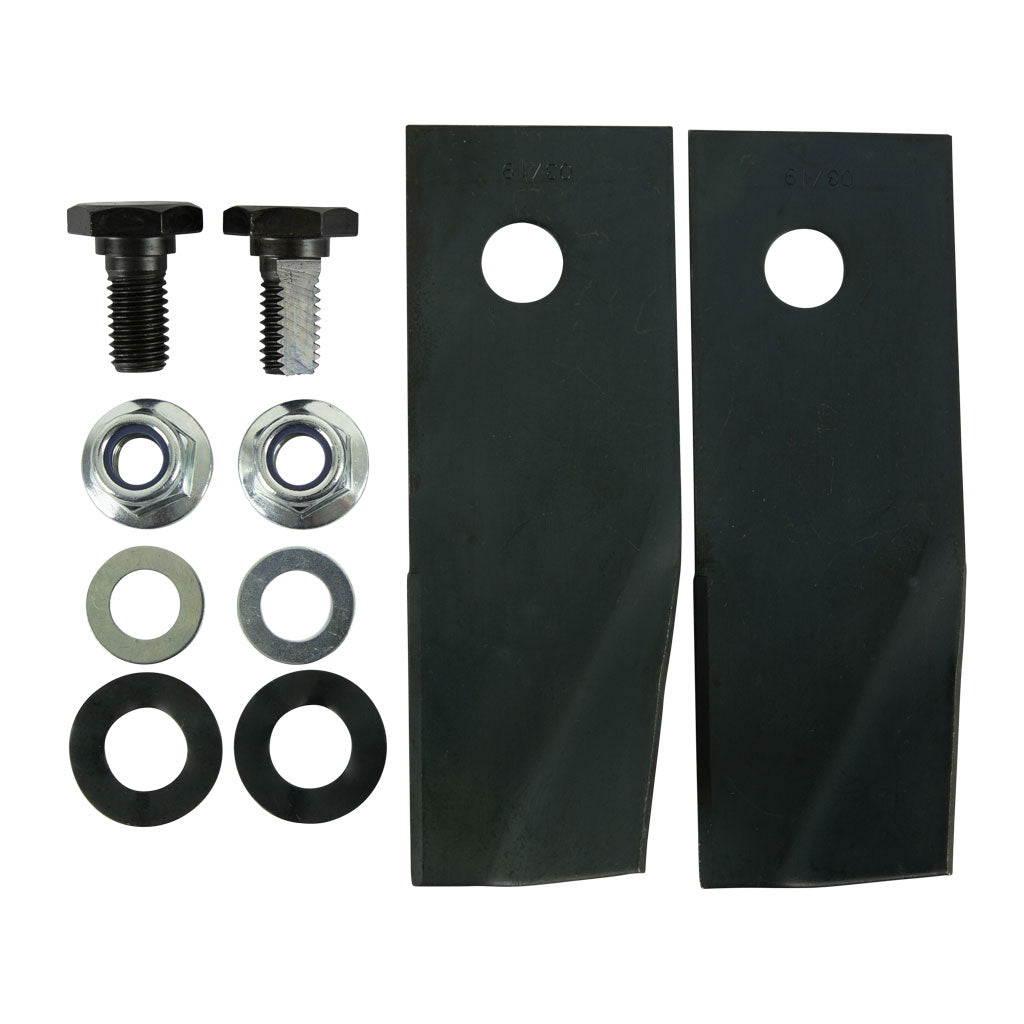 BNC3237 MASPORT BLADE & BOLT SET  430-635-640