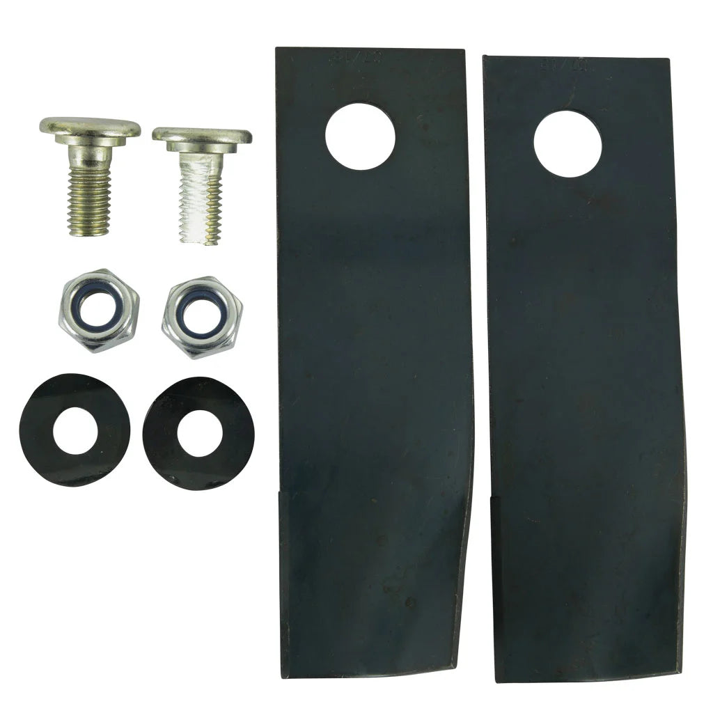 BNC3620 HONDA / ROVER / GMC / WORLD BLADE & BOLT SET COMBO 3645 / 5535