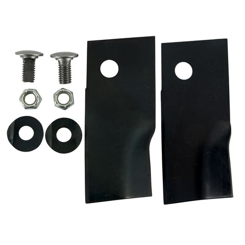 BNC5696 SUPASWIFT / JETFAST /  MCCULLOCH / ROVER / TALON  BLADE & BOLT SET