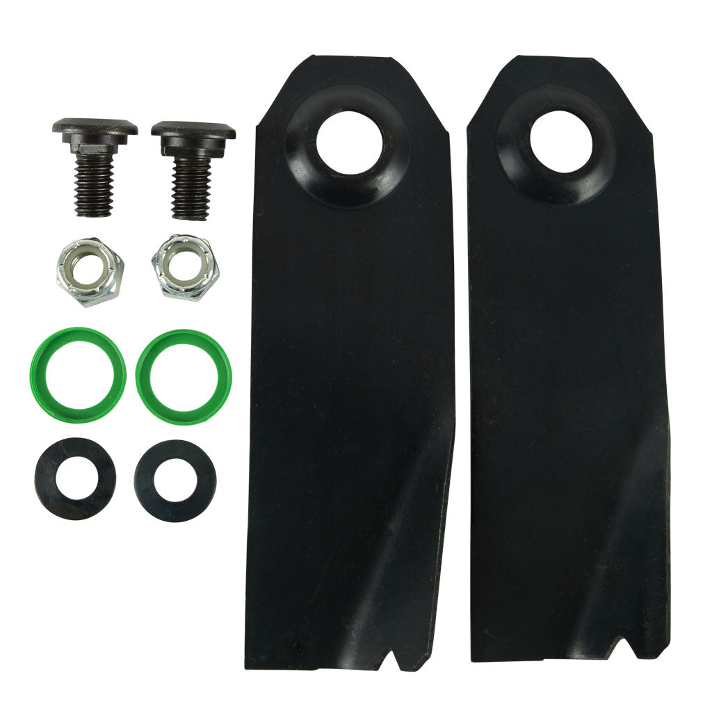 BUSHRANGER / FALCON / VICTA BLADE & BOLT SET 312/452