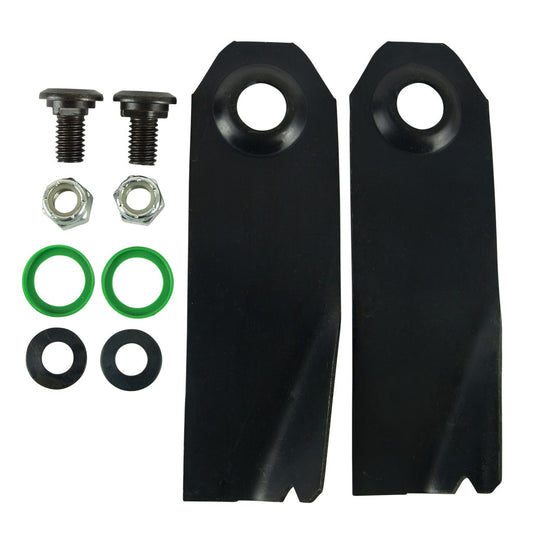 BNC 6490 BUSHRANGER / FALCON / VICTA BLADE & BOLT SET 312/452