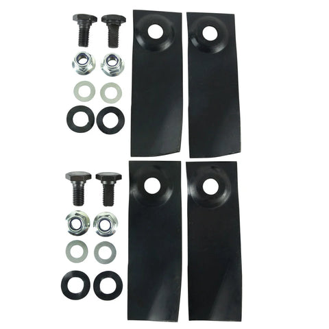 BNC6503 BUSHRANGER / MASPORT BLADE & BOLT SET MSV 485 COMBO X 2 PR