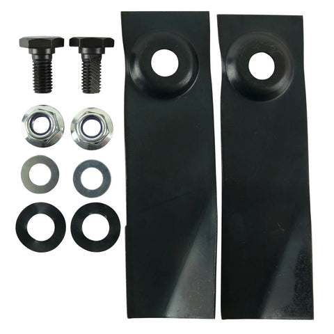 BNC6532 BUSHRANGER / MASPORT BLADE & BOLT SET 20" CUSHION CUT COMBO