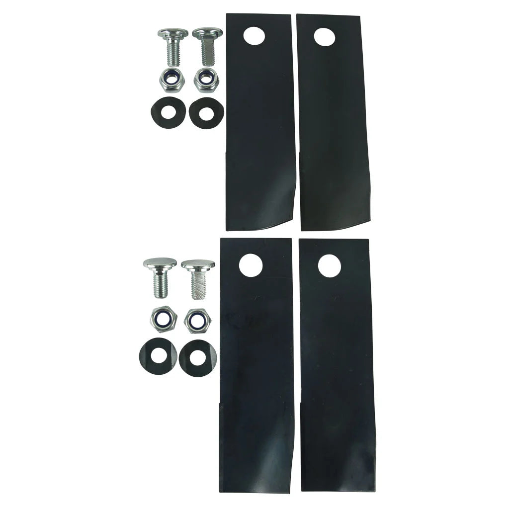 BNC6754 HONDA BLADE & BOLT SET SKIN K 6327 X 2 PR / 5535 X 2 PR
