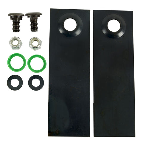 BNC7667 JETFAST SUPASWIFT COX  BIG BOB COMBO KIT