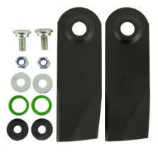 BNC8138 SANLI BLADE & BOLT SET COMBO KIT