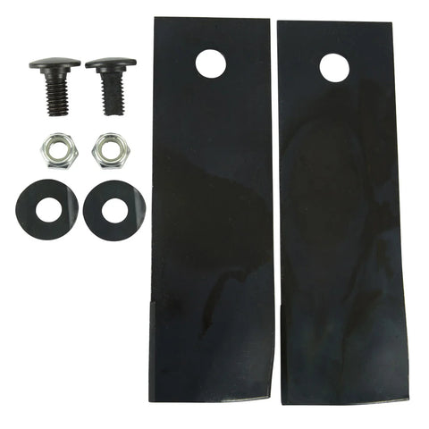 BRC5540 ROVER / MASPORT BLADE & BOLT SET
