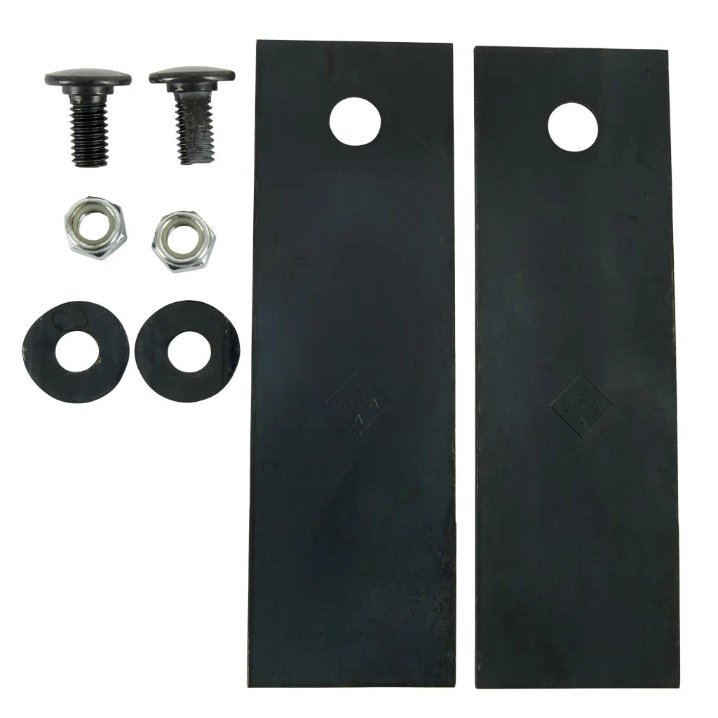 BRC5541 ROVER BLADE & BOLT SET