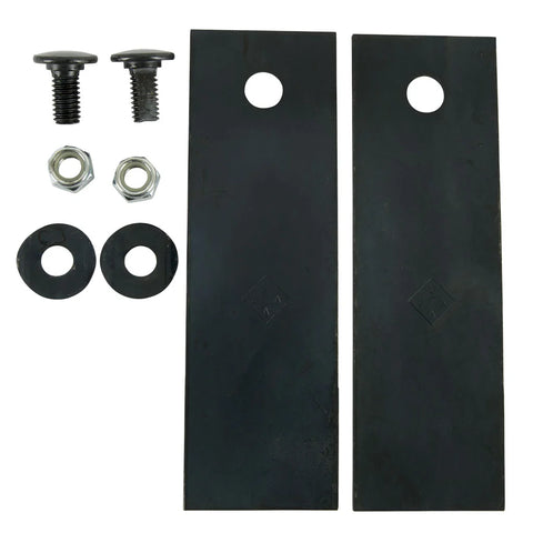 BRC5541 ROVER BLADE & BOLT SET