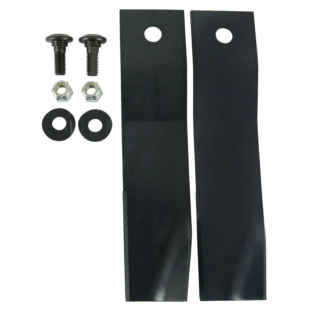 BRC5544 COX / VICTA BLADE & BOLT SET