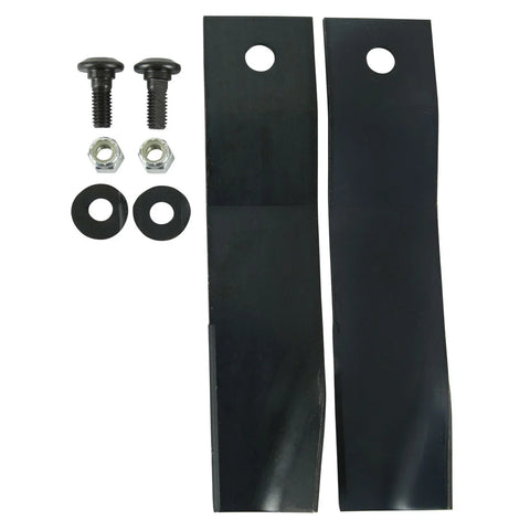 BRC5544 COX / VICTA BLADE & BOLT SET