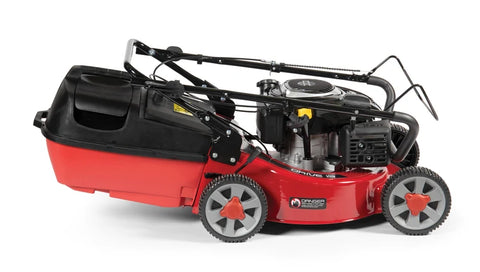 CD19S Professional 19" Steel Base Lawn Mower