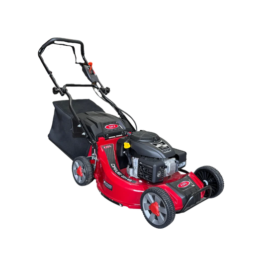 CD21B 3 Speed Self-propelled Professional Lawn Mower