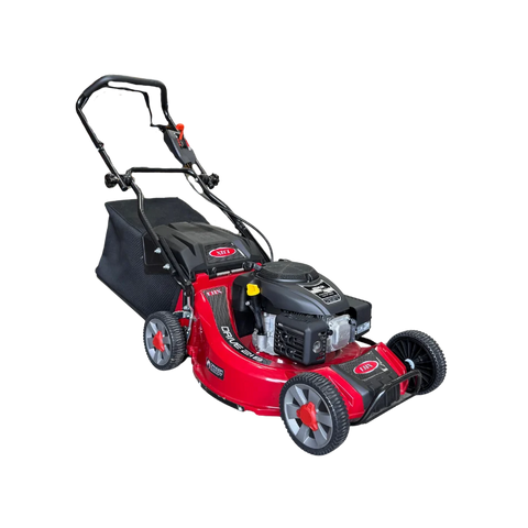 CD21B 3 Speed Self-propelled Professional Lawn Mower