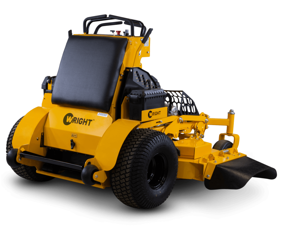 Wright Stander B 36 inch Mower