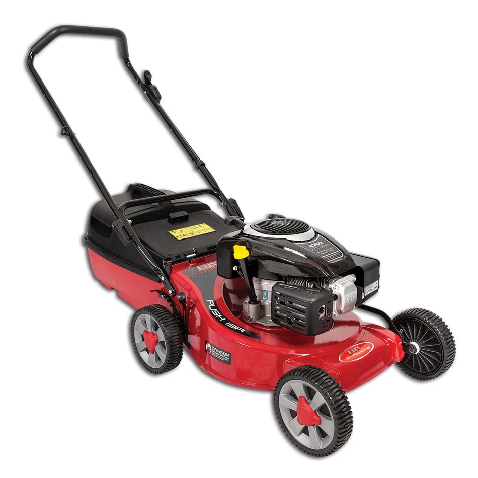 CP19A Professional 19" Alloy Base Lawn Mower